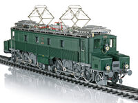 Märklin 1 - 55523 - Elektrolokomotive Serie Ce 6/8 I