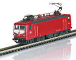 Trix N - 16431 - Elektrolokomotive Baureihe 143 - Artikelbild