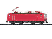 Trix N - 16431 - Elektrolokomotive Baureihe 143