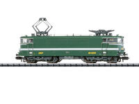 Trix N - 16694 - Elektrolokomotive Serie BB 9200