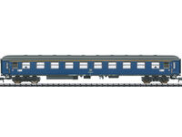 Trix N - 18471 - Personenwagen Am 203