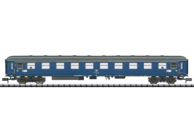 Trix N - 18471 - Personenwagen Am 203 - Artikelbild