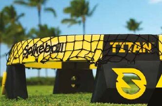 Spikeball Titan Set - Artikelbild