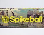 Spikeball Set für Anfänger mit 3 Bällen - Artikelbild