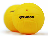 Spikeball Ersatzball (Standard Ball - 2 Stück)