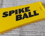 Spikeball Ersatzteile: 1x Rahmenteil & 1x Fuß (Standard Anfänger Set) - Artikelbild
