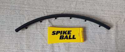 Spikeball Ersatzteile: 1x Rahmenteil & 1x Fuß (Standard Anfänger Set) - Artikelbild