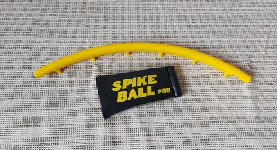 Spikeball Ersatzteile: 1x Rahmenteil & 1x Fuß (PRO Set) - Artikelbild