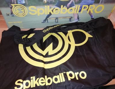Spikeball PRO Rucksack-Tasche - Artikelbild