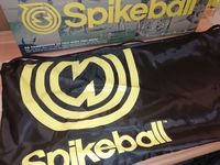 Spikeball Beutel aus dem Standard Set