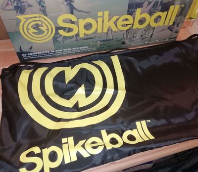 Spikeball Beutel aus dem Standard Set - Artikelbild