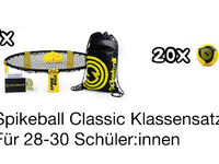 Klassensatz Spikeball Classic Sets + Zubehör