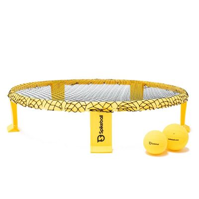 Spikeball Family Set - größeres Netz & Ball - Artikelbild