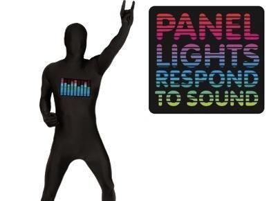Raver Morphsuit - Artikelbild