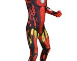 Ironman Morphsuit - größe L - Artikelbild