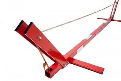 Garden Frame - Slackline Gestell - Artikelbild