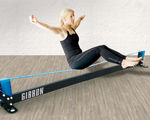 Fitness Slackline Gestell Gibbon - FITNESS SLACKRACK - Artikelbild
