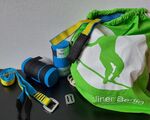Buckle-Up MASTER - Rodeo Slackline (32 Meter) - Artikelbild