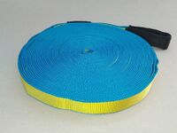 Buckle-Up MASTER - Rodeo Slackline (32 Meter)