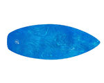 Balance Board inkl. Korkrolle - Farbe blau - Artikelbild