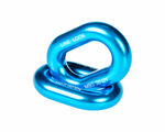 Linelocker 25mm Slacklines - farbe Blau - Artikelbild