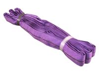 Baumschlingen violett - 1 Tonne