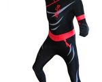 Morphsuit Ninja - größe L - Artikelbild