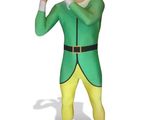 Elf Morphsuit - größe XL - Artikelbild