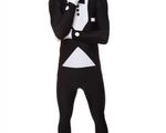 Morphsuit Tuxedo - größe L - Artikelbild