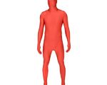 Morphsuit Rot - größe M - Artikelbild