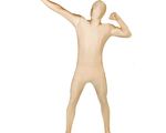 Morphsuit Gold - größe M - Artikelbild
